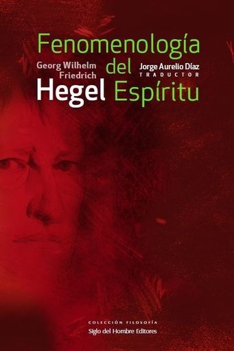 FENOMENOLOGIA DEL ESPIRITU