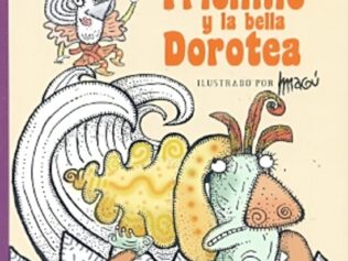 El niño triclinio y la bella dorotea