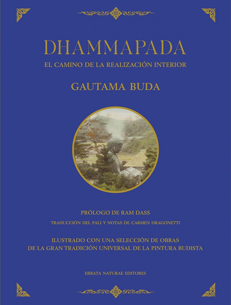 DHAMMAPADA EL CAMINO DE LA REALIZACION