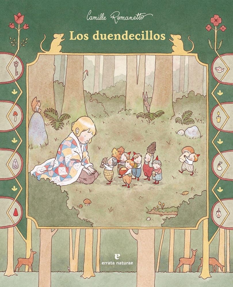 LOS DUENDECILLOS