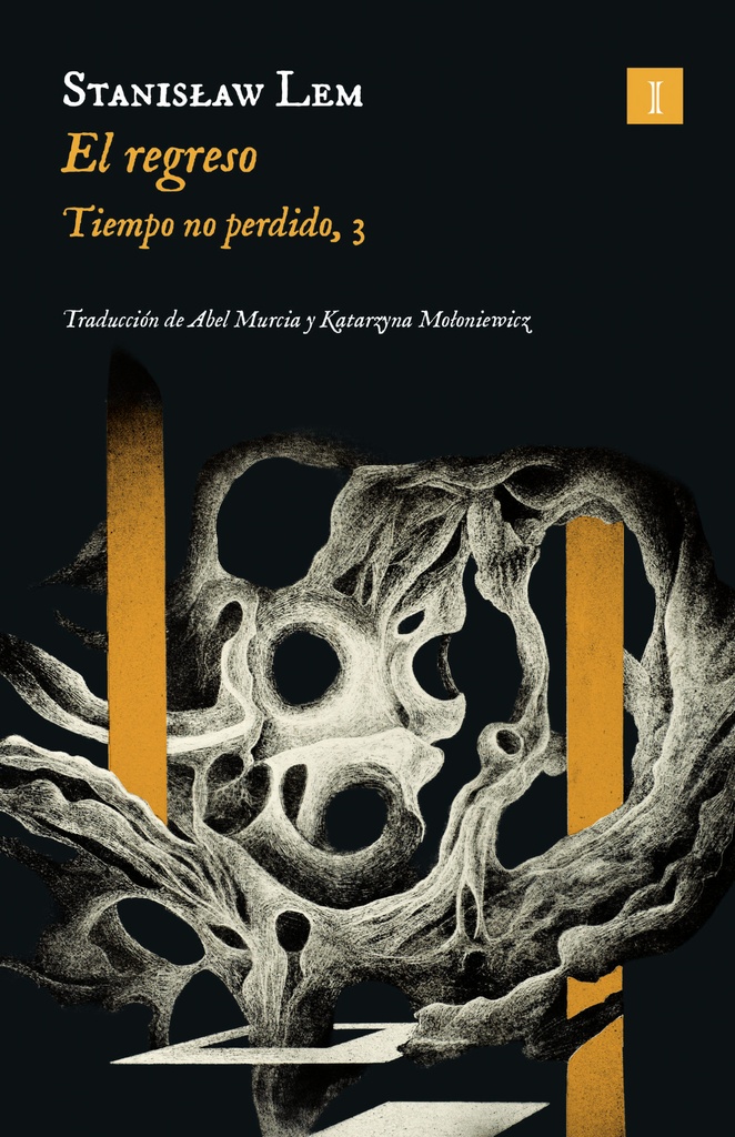 EL REGRESO