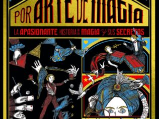 Por arte de magia
