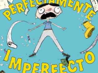 Perfectamente imperfecto