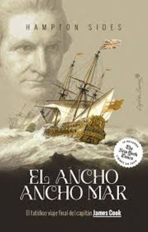 El ancho ancho mar