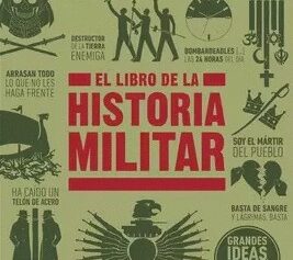 EL LIBRO DE LA HISTORIA MILITAR LATAM