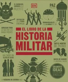 EL LIBRO DE LA HISTORIA MILITAR LATAM