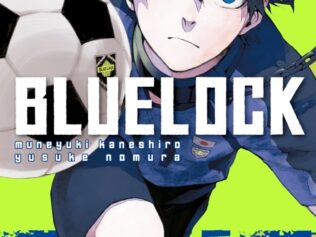 Bluelock 1
