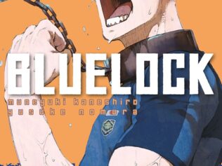 Bluelock 4
