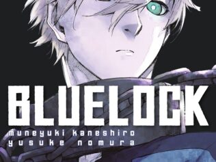 Bluelock 5