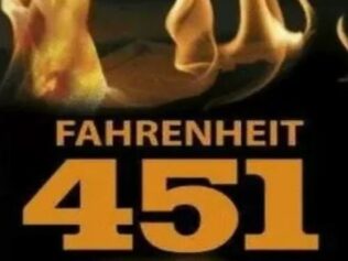 Fahrenheit 451