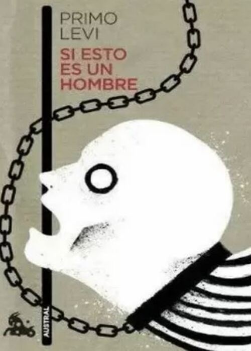 Si esto es un hombre