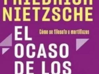 EL ocaso de los idolos