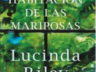 LAS HABITACION DE LAS MARIPOSAS