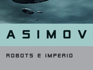 ROBOTS E IMPERIO