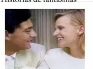 Historias de fantasmas