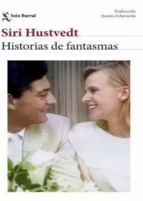 Historias de fantasmas