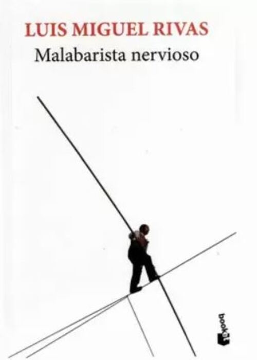 Malabarista Nervioso