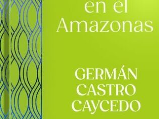 Perdido en el amazonas
