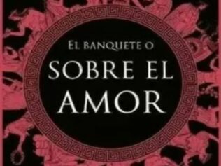El banquete o sobre el amor