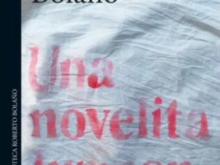 UNA NOVELITA LUMPEN