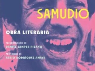 OBRA LITERARIA (CEPEDA)