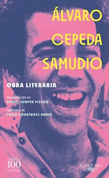 OBRA LITERARIA (CEPEDA)