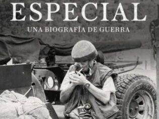 ENVIADO ESPECIAL