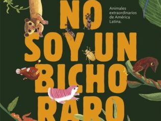 No soy un bicho raro
