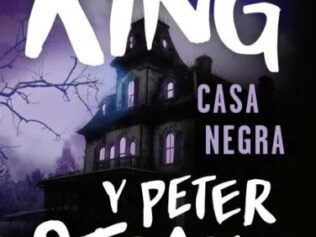 CASA NEGRA
