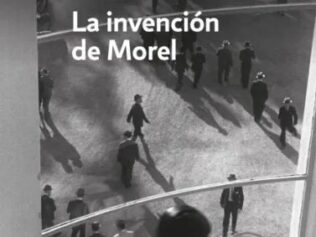 LA INVENCION DE MOREL