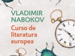 CURSO DE LITERATURA EUROPEA