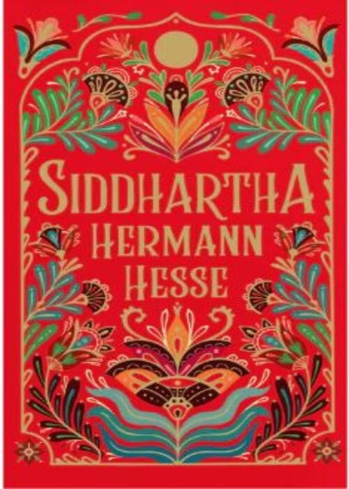 Siddartha