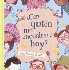 ¿CON QUIEN ME ENCONTRE HOY?