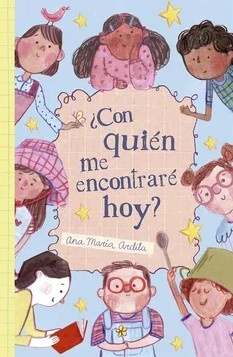 ¿CON QUIEN ME ENCONTRE HOY?