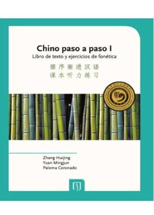 CHINO PASO A PASO 1