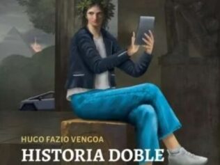 HISTORIA DOBLE DEL PRESENTE