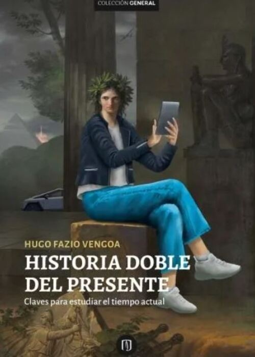 HISTORIA DOBLE DEL PRESENTE
