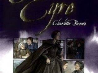 JANE EYRE