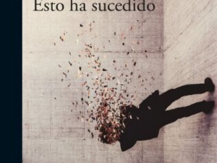 Esto ha sucedido