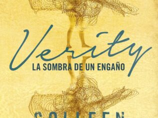 VERITY. LA SOMBRA DE UN ENGAÑO