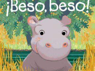 Beso, beso!