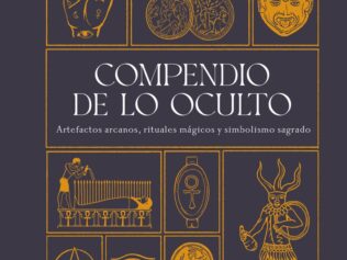 COMPENDIO DE LO OCULTO