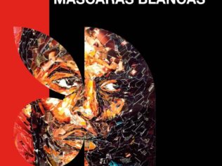 50 ANIV: PIEL NEGRA, MASCARAS BLANCAS