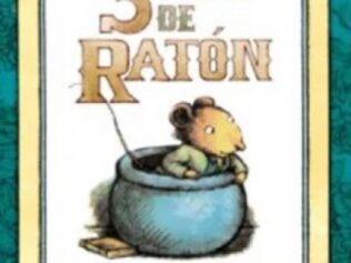 SOPA DE RATON