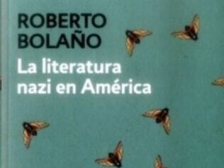LA LITERATURA NAZI EN AMERICA