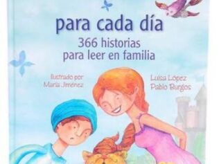 CUENTOS PARA CADA DIA 366 HISTORIA PARA LEER EN FAMILIA