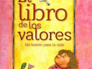 LIBRO DE LOS VALORES