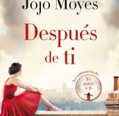 DESPUES DE TI