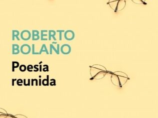 Poesía reunida