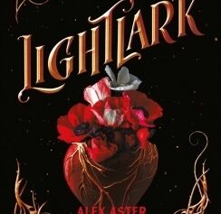 LIGHTLARK 1